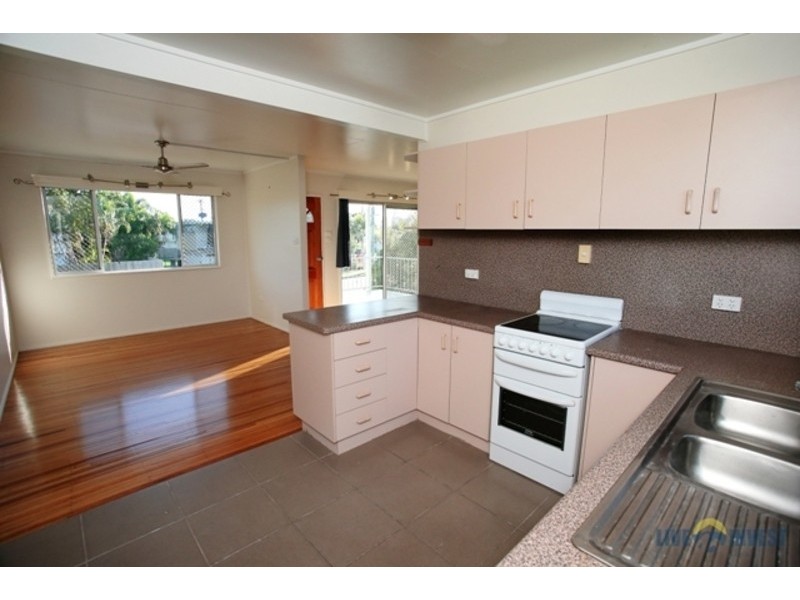 339 Charles Street, Kirwan QLD 4817