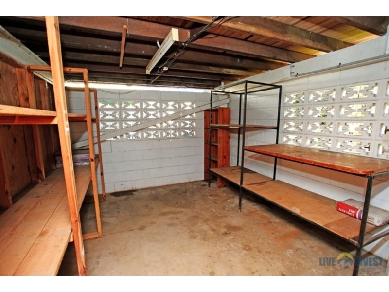 339 Charles Street, Kirwan QLD 4817