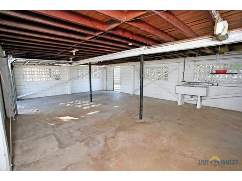 339 Charles Street, Kirwan QLD 4817