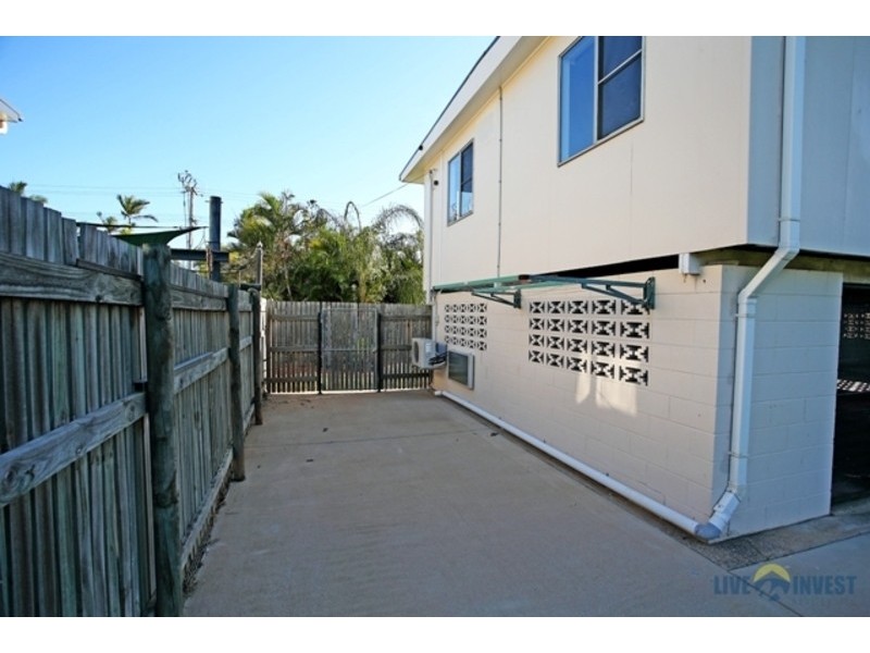 339 Charles Street, Kirwan QLD 4817