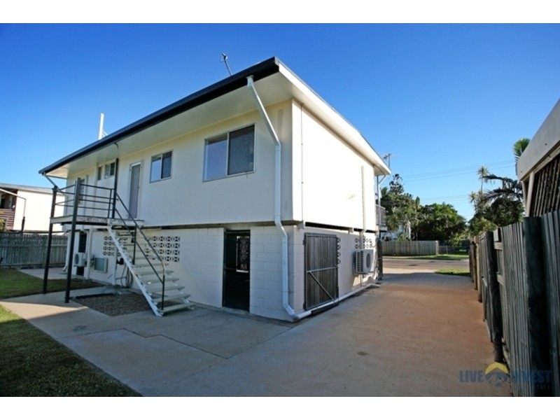 339 Charles Street, Kirwan QLD 4817