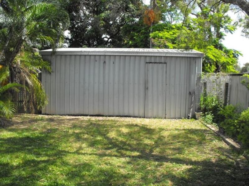 42 Farrell Street, Kirwan QLD 4817