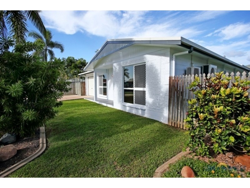 29 Eliza Street, Kelso QLD 4815