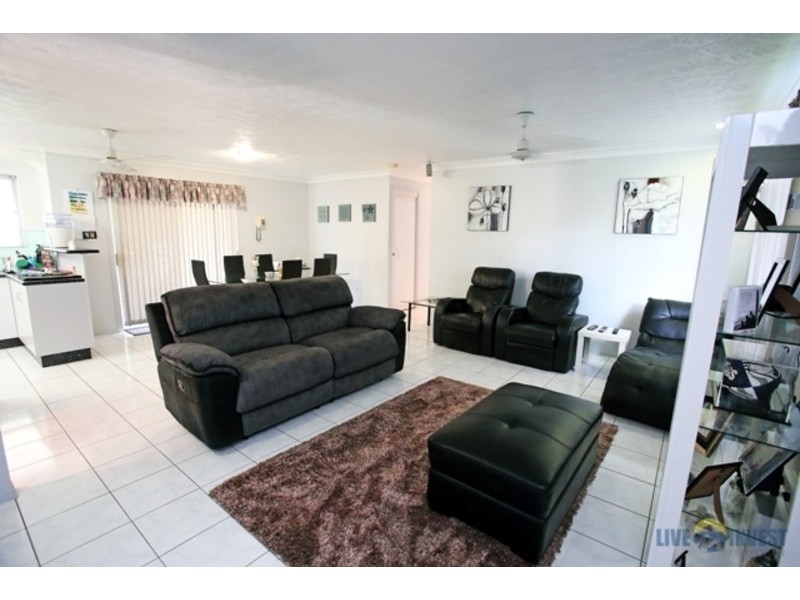 29 Eliza Street, Kelso QLD 4815