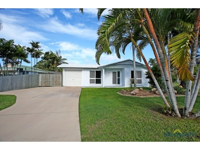 29 Eliza Street, Kelso QLD 4815