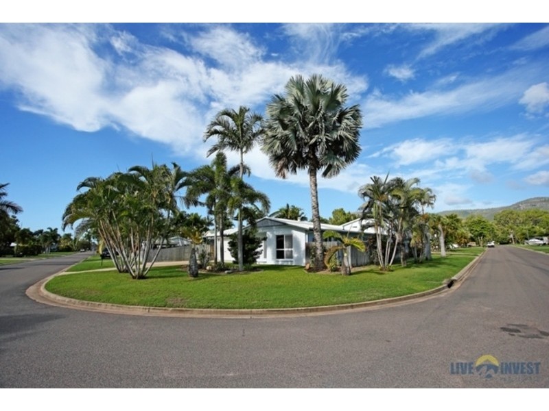 29 Eliza Street, Kelso QLD 4815