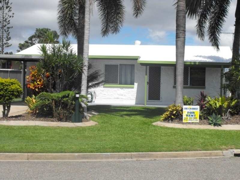 11 Robbins Court, Wulguru QLD 4811