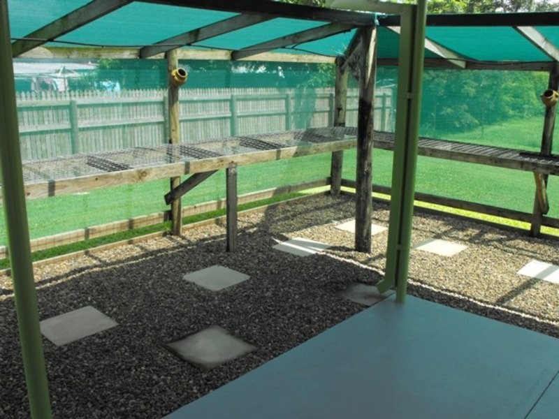 11 Robbins Court, Wulguru QLD 4811