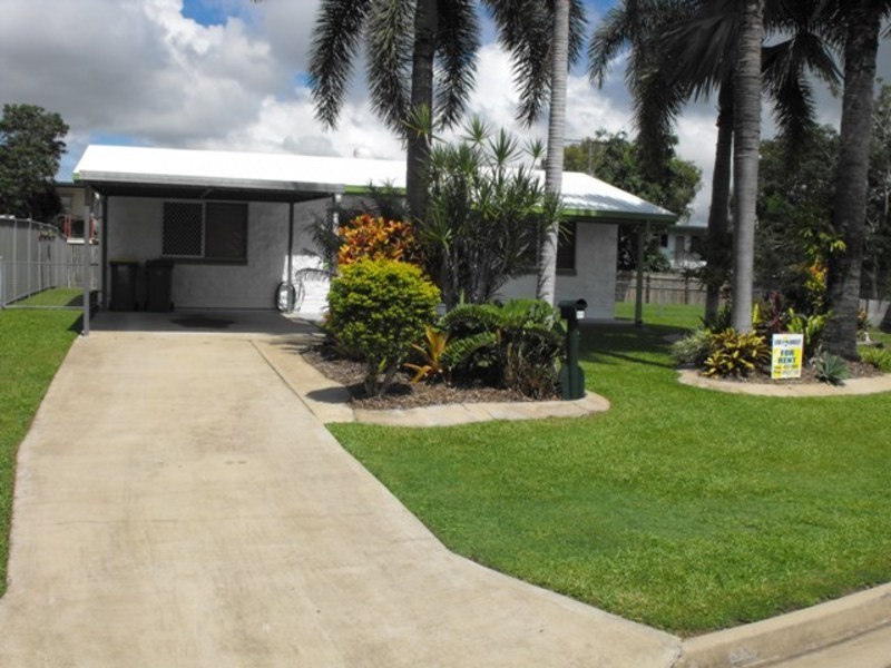 11 Robbins Court, Wulguru QLD 4811