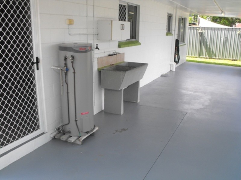 11 Robbins Court, Wulguru QLD 4811