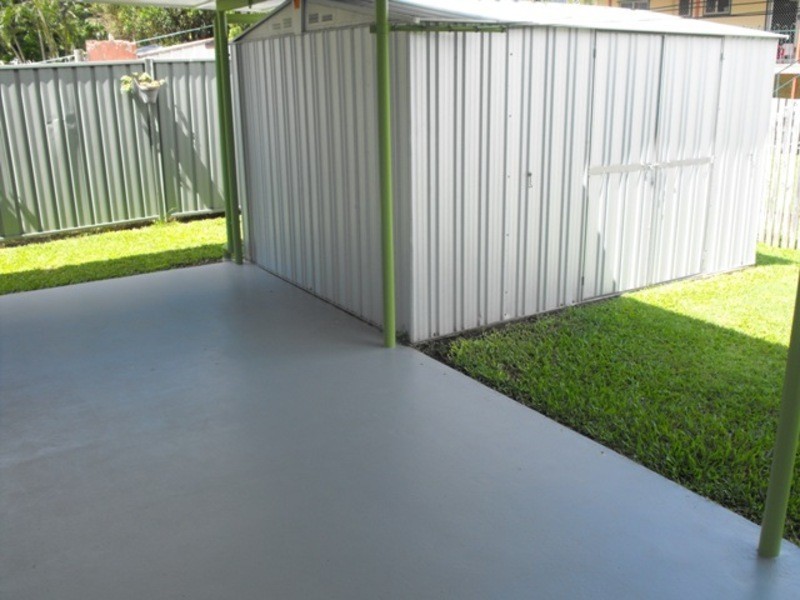 11 Robbins Court, Wulguru QLD 4811