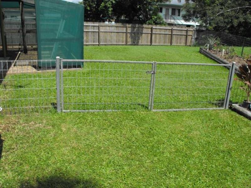 11 Robbins Court, Wulguru QLD 4811