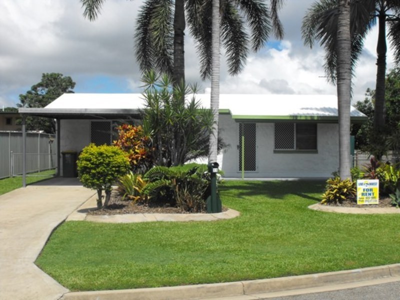 11 Robbins Court, Wulguru QLD 4811