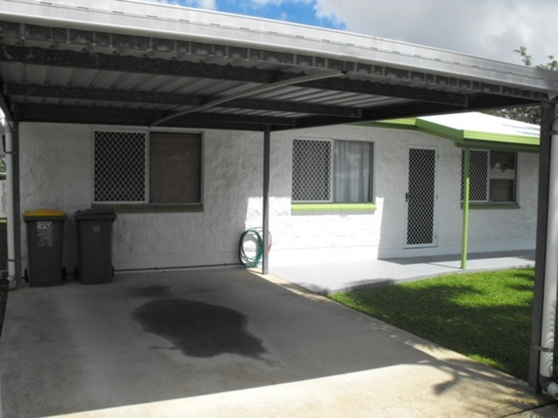 11 Robbins Court, Wulguru QLD 4811