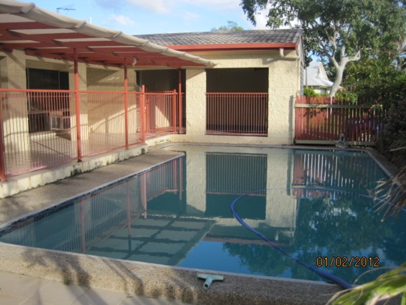 19 Marabou Drive, Annandale QLD 4814