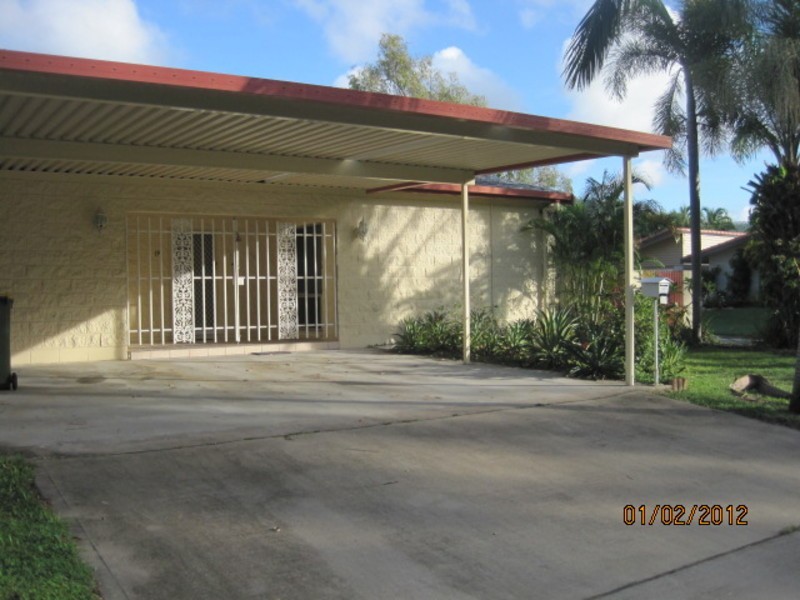 19 Marabou Drive, Annandale QLD 4814