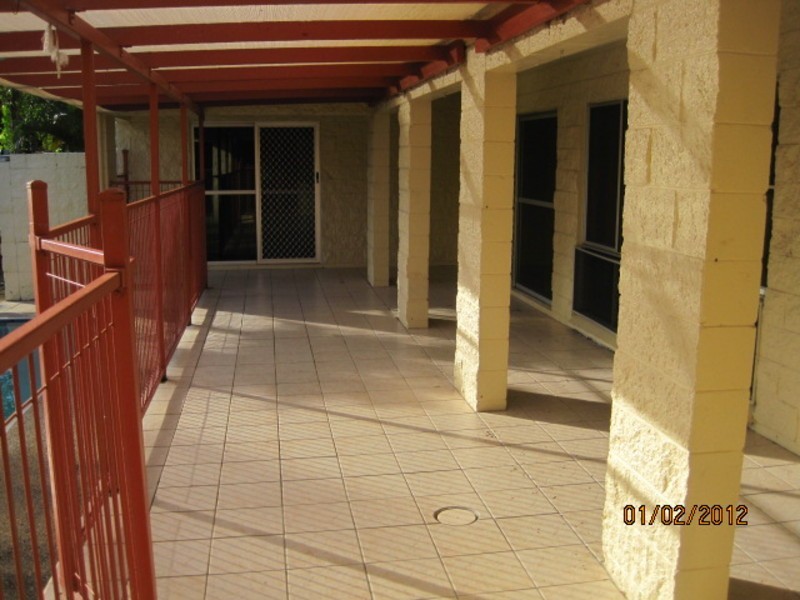 19 Marabou Drive, Annandale QLD 4814