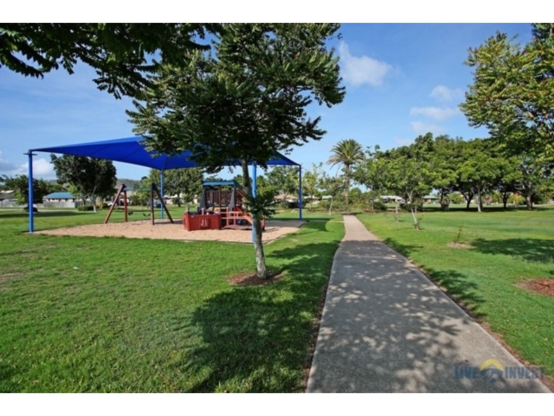 22 Belmont Park Avenue, Kirwan QLD 4817