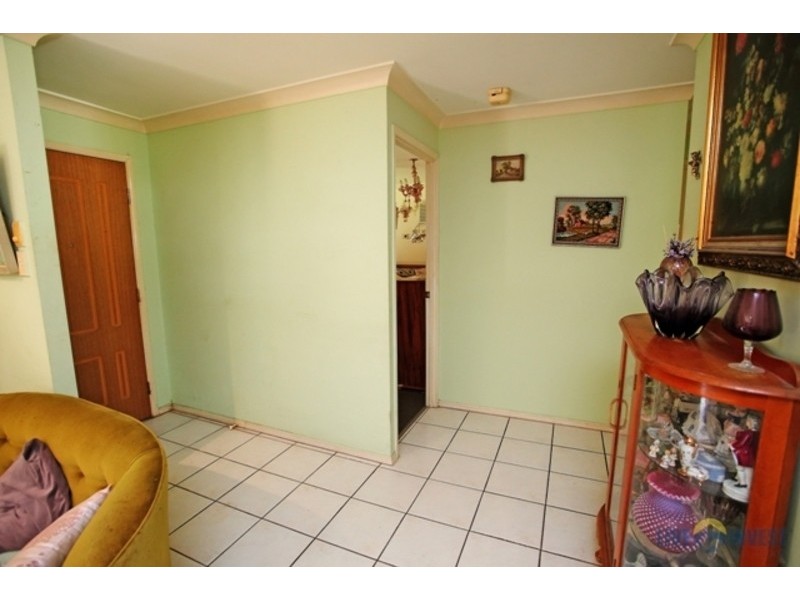 22 Belmont Park Avenue, Kirwan QLD 4817