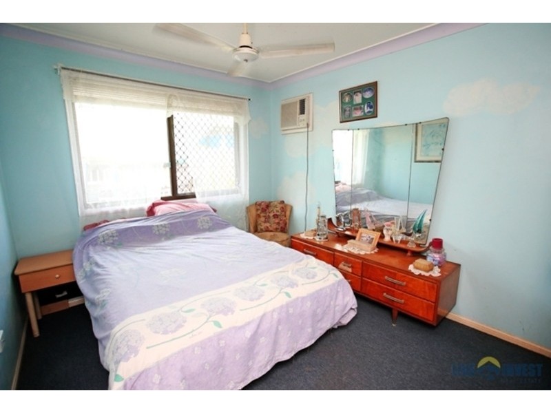 22 Belmont Park Avenue, Kirwan QLD 4817