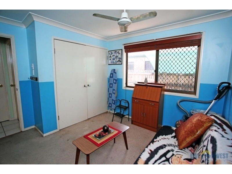 22 Belmont Park Avenue, Kirwan QLD 4817