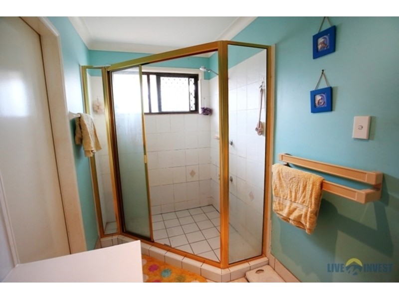 22 Belmont Park Avenue, Kirwan QLD 4817