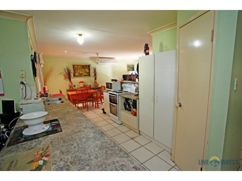 22 Belmont Park Avenue, Kirwan QLD 4817