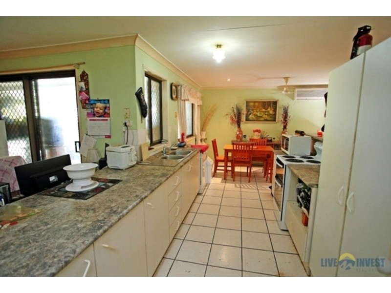 22 Belmont Park Avenue, Kirwan QLD 4817