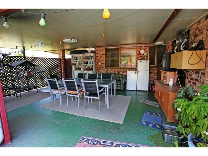 22 Belmont Park Avenue, Kirwan QLD 4817