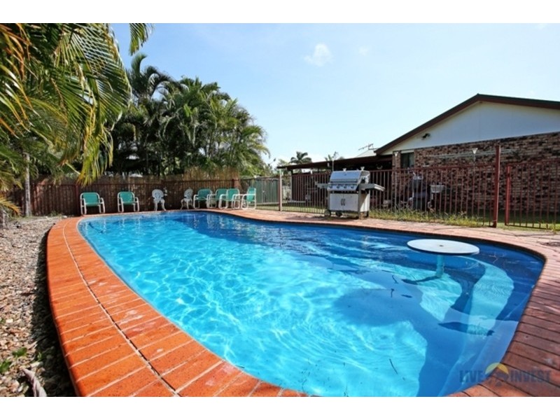 22 Belmont Park Avenue, Kirwan QLD 4817