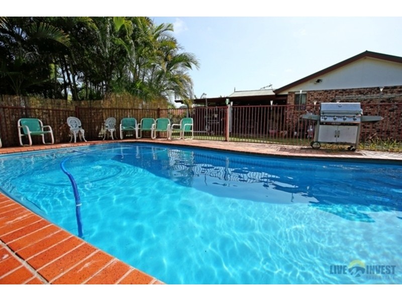 22 Belmont Park Avenue, Kirwan QLD 4817