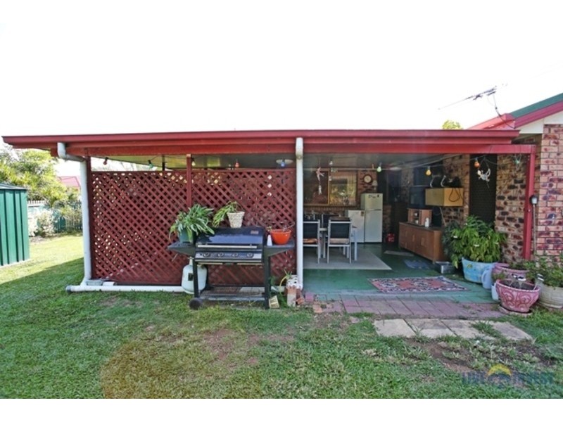 22 Belmont Park Avenue, Kirwan QLD 4817