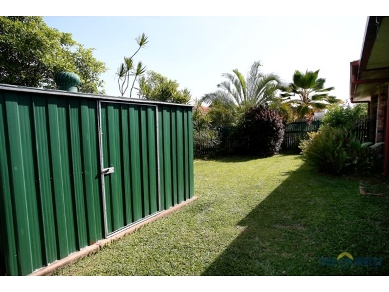 22 Belmont Park Avenue, Kirwan QLD 4817