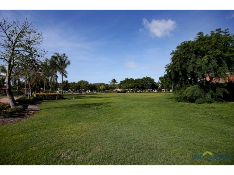 22 Belmont Park Avenue, Kirwan QLD 4817