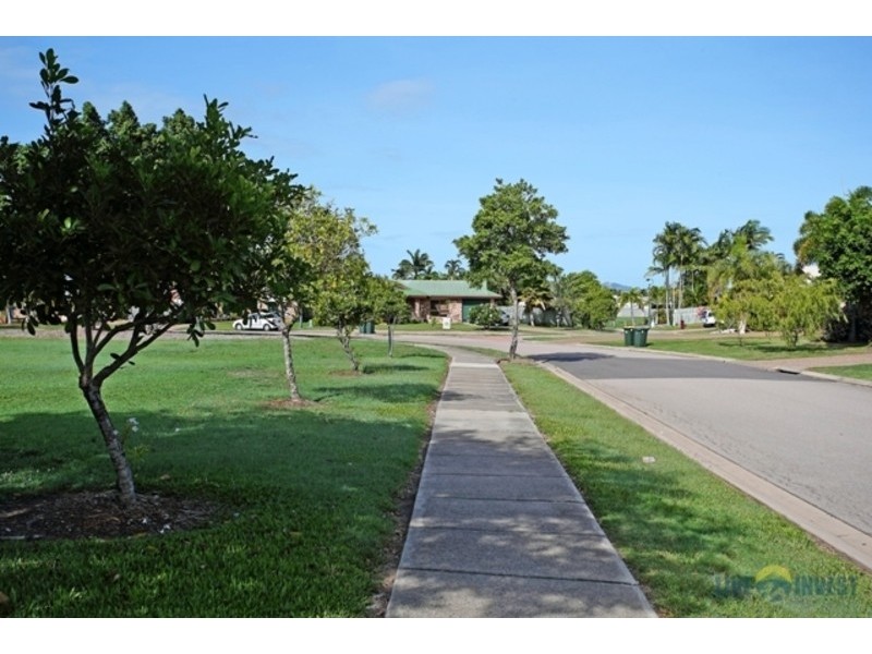 22 Belmont Park Avenue, Kirwan QLD 4817