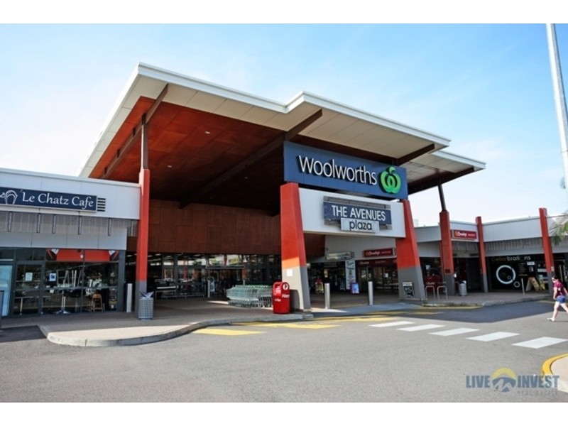 22 Belmont Park Avenue, Kirwan QLD 4817