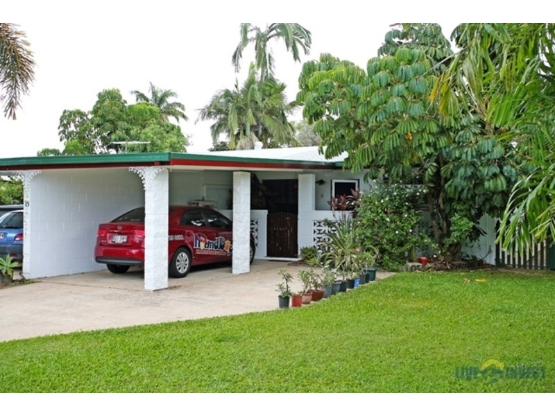 2/15 Ryrie Crescent, Rasmussen QLD 4815