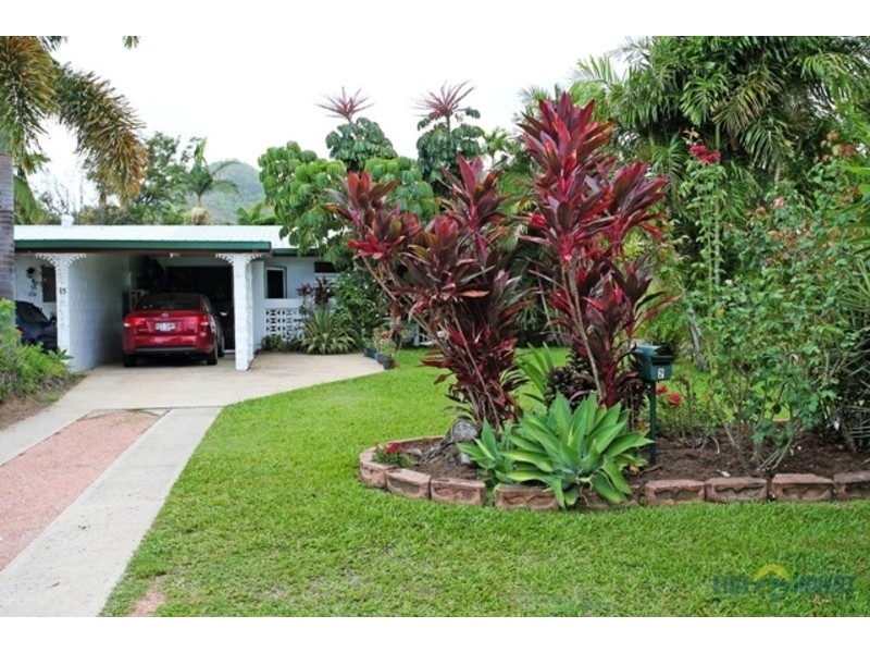 2/15 Ryrie Crescent, Rasmussen QLD 4815