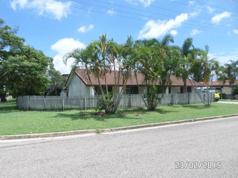 163  Albert street, Cranbrook QLD 4814