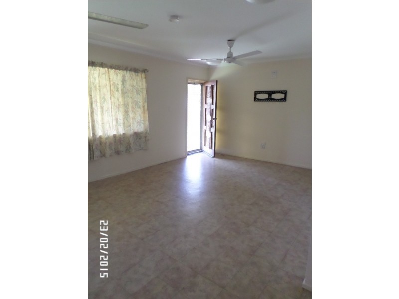 163  Albert street, Cranbrook QLD 4814