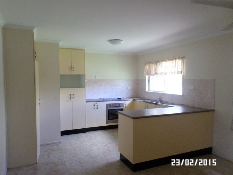 163  Albert street, Cranbrook QLD 4814