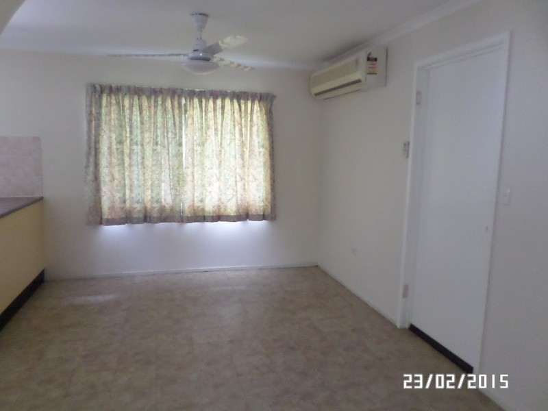 163  Albert street, Cranbrook QLD 4814