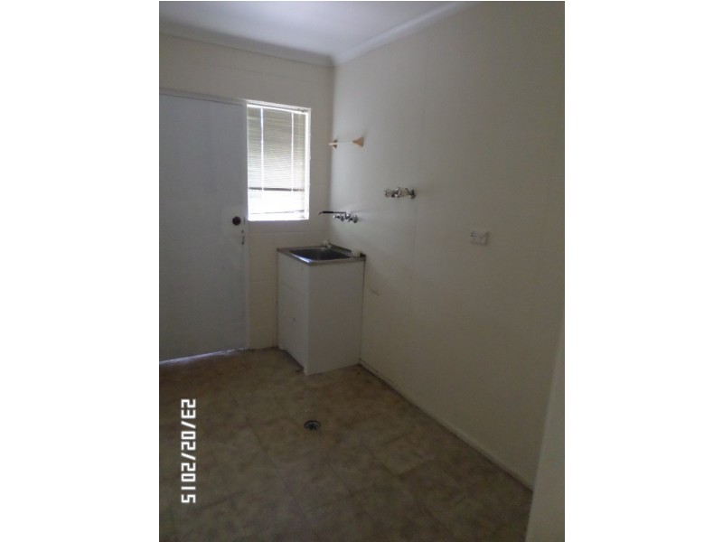 163  Albert street, Cranbrook QLD 4814