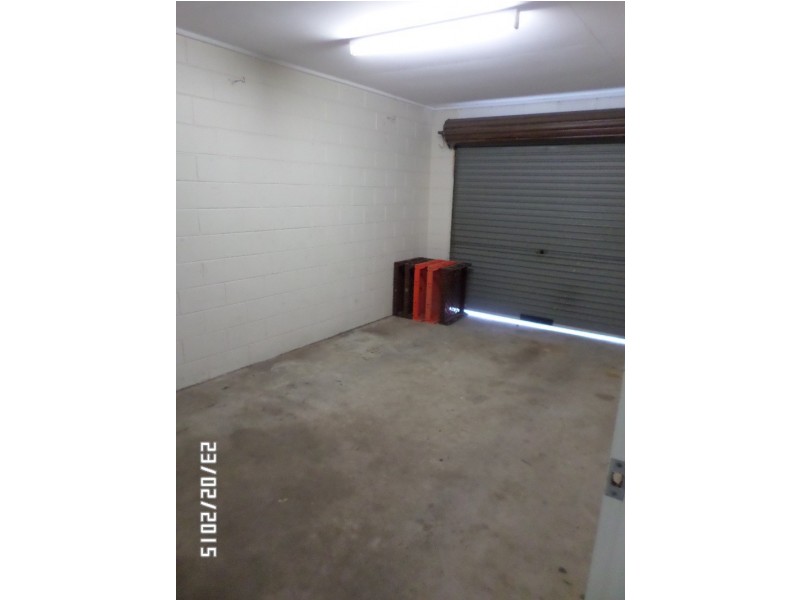 163  Albert street, Cranbrook QLD 4814