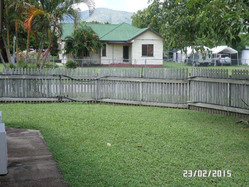 163  Albert street, Cranbrook QLD 4814