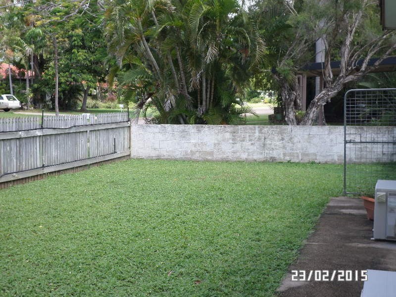 163  Albert street, Cranbrook QLD 4814