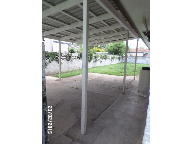 163  Albert street, Cranbrook QLD 4814