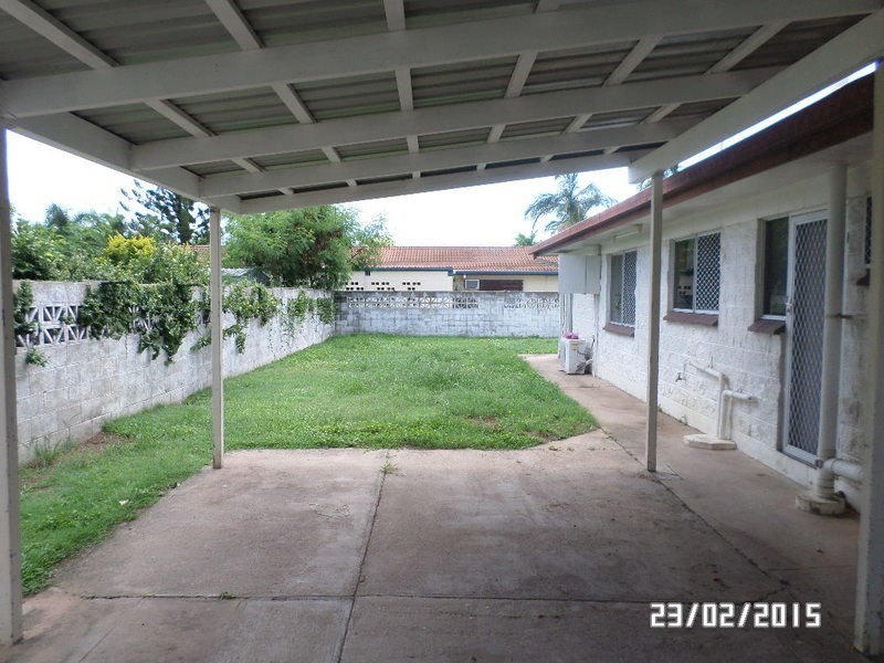 163  Albert street, Cranbrook QLD 4814