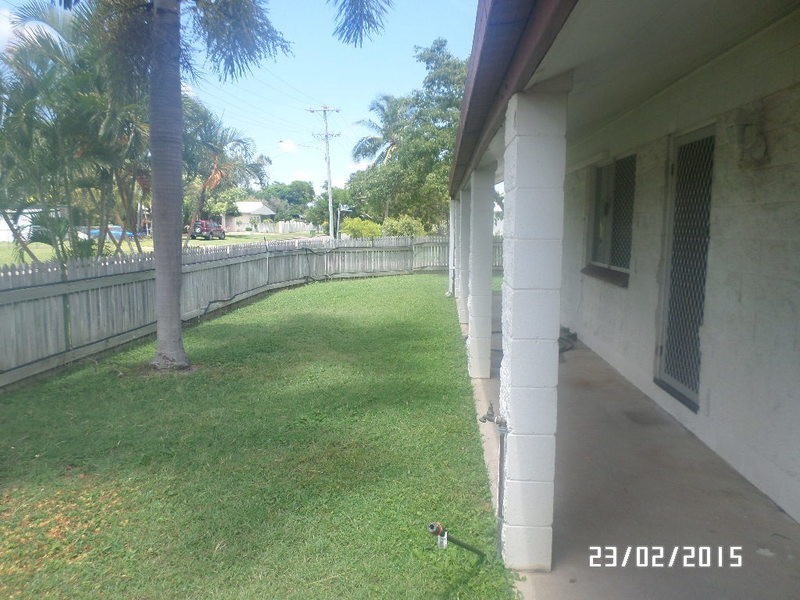 163  Albert street, Cranbrook QLD 4814