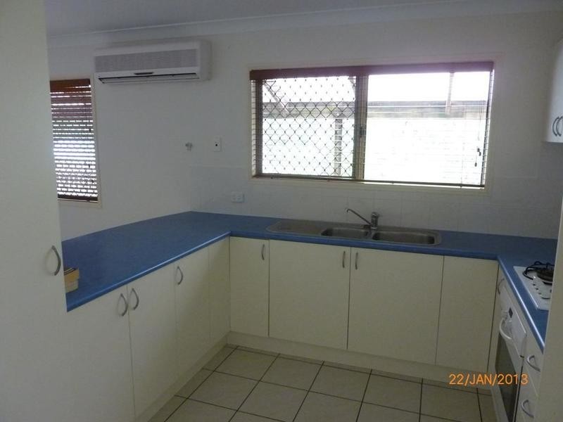 108 Riverbend Drive, Douglas QLD 4814